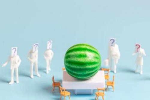 许晴与童锦程：娱乐圈两代人的“吃瓜”风云变幻