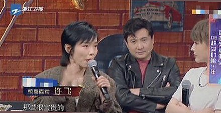 大S:从少女偶像到时尚风向标的多面人生轨迹
