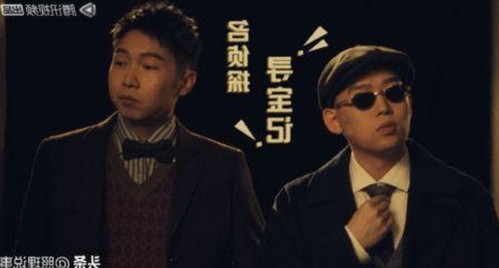 读心吃瓜系统引爆娱乐圈：从杜江理性吃瓜到影帝深耕瓜田